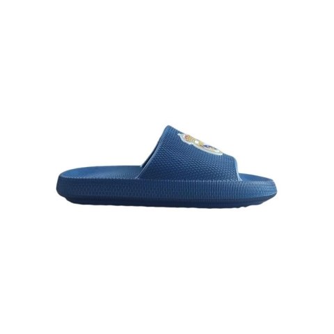 Klapki Real Madryt beach pool flip flops EVA Jr 2300006820N 34/35 Klapki Real Madryt beach pool flip flops EVA Jr 2300006820N 34/35