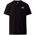 Koszulka The North Face M North Face Tee M NF0A87NUJK31 L