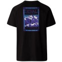 Koszulka The North Face M North Face Tee M NF0A87NUJK31 L