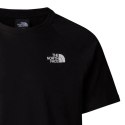 Koszulka The North Face M North Face Tee M NF0A87NUJK31 L