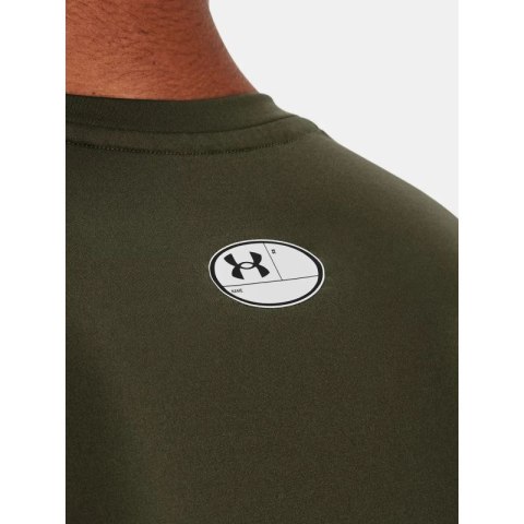 Koszulka Under Armour M 1361518-390 3XL Koszulka Under Armour M 1361518-390 3XL