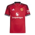 Koszulka adidas Manchester United Home Jr JP3013 164