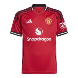 Koszulka adidas Manchester United Home Jr JP3013 164