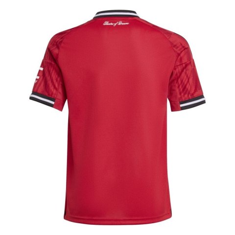 Koszulka adidas Manchester United Home Jr JP3013 164 Koszulka adidas Manchester United Home Jr JP3013 164
