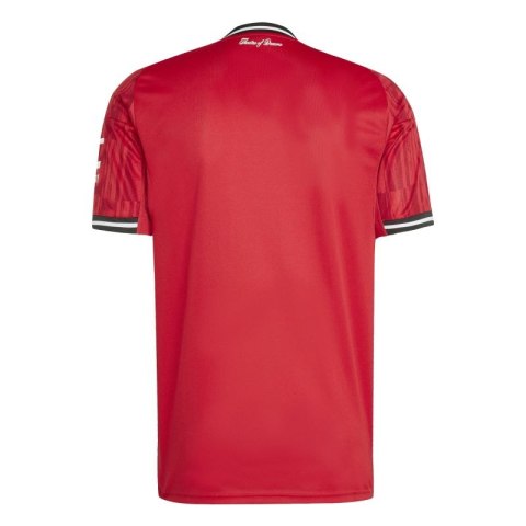 Koszulka adidas Manchester United Home M JI7428 XL (188cm) Koszulka adidas Manchester United Home M JI7428 XL (188cm)