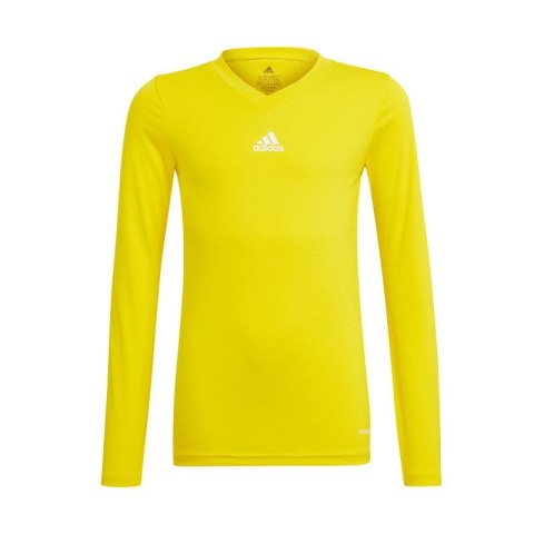 Koszulka adidas Team Base Tee Jr GN7514 128 cm