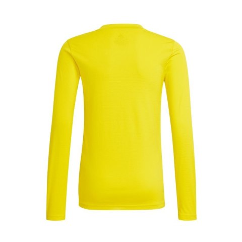 Koszulka adidas Team Base Tee Jr GN7514 152 cm Koszulka adidas Team Base Tee Jr GN7514 152 cm