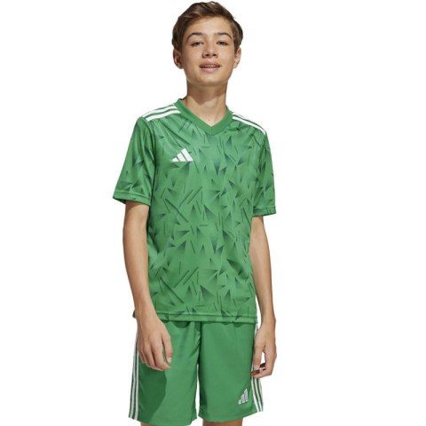 Koszulka adidas Team Icon 25 JSY Jr JJ1956 164 cm Koszulka adidas Team Icon 25 JSY Jr JJ1956 164 cm
