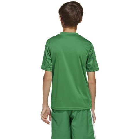 Koszulka adidas Team Icon 25 JSY Jr JJ1956 164 cm Koszulka adidas Team Icon 25 JSY Jr JJ1956 164 cm