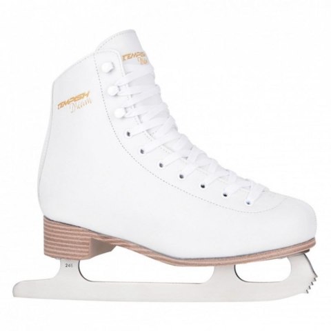 Łyżwy figurowe Tempish Dream White II W 1300001711 36 Łyżwy figurowe Tempish Dream White II W 1300001711 36