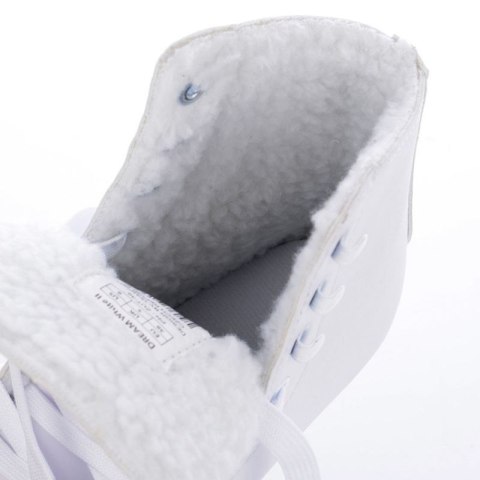 Łyżwy figurowe Tempish Dream White II W 1300001711 36 Łyżwy figurowe Tempish Dream White II W 1300001711 36