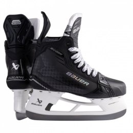 Łyżwy hokejowe Bauer Supreme Shadow Sr 1063589 08.5