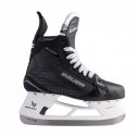 Łyżwy hokejowe Bauer Supreme Shadow Sr 1063589 08.5