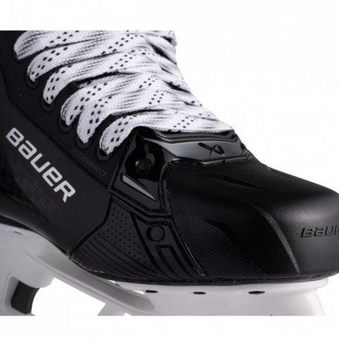 Łyżwy hokejowe Bauer Supreme Shadow Sr 1063589 08.5 Łyżwy hokejowe Bauer Supreme Shadow Sr 1063589 08.5