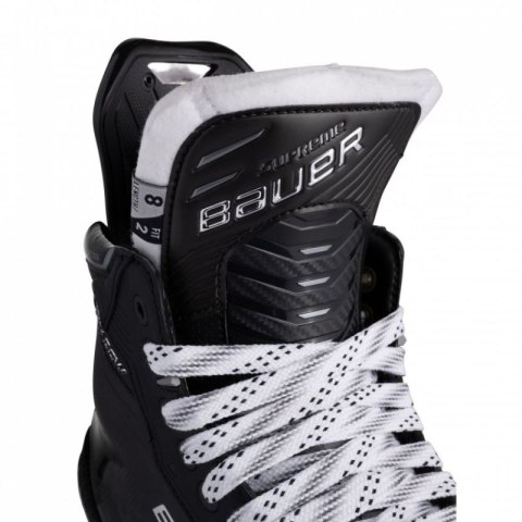Łyżwy hokejowe Bauer Supreme Shadow Sr 1063589 08.5 Łyżwy hokejowe Bauer Supreme Shadow Sr 1063589 08.5