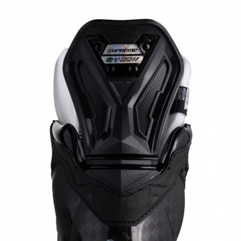 Łyżwy hokejowe Bauer Supreme Shadow Sr 1063589 08.5 Łyżwy hokejowe Bauer Supreme Shadow Sr 1063589 08.5