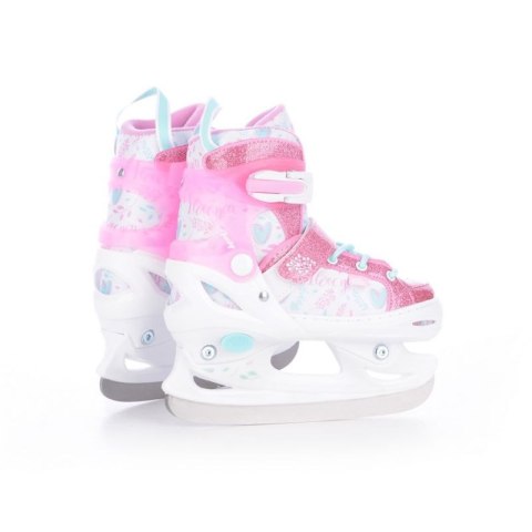 Łyżwy regulowane Tempish Ice Sky Jr 1300000843 30-33 Łyżwy regulowane Tempish Ice Sky Jr 1300000843 30-33