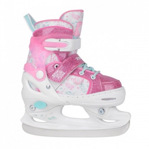 Łyżwy regulowane Tempish Ice Sky Jr 1300000843 34-37 Łyżwy regulowane Tempish Ice Sky Jr 1300000843 34-37