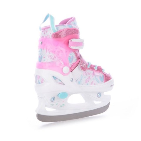 Łyżwy regulowane Tempish Ice Sky Jr 1300000843 34-37 Łyżwy regulowane Tempish Ice Sky Jr 1300000843 34-37