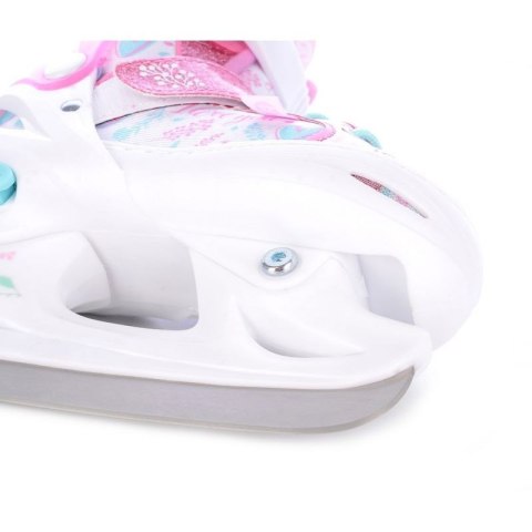 Łyżwy regulowane Tempish Ice Sky Jr 1300000843 34-37 Łyżwy regulowane Tempish Ice Sky Jr 1300000843 34-37
