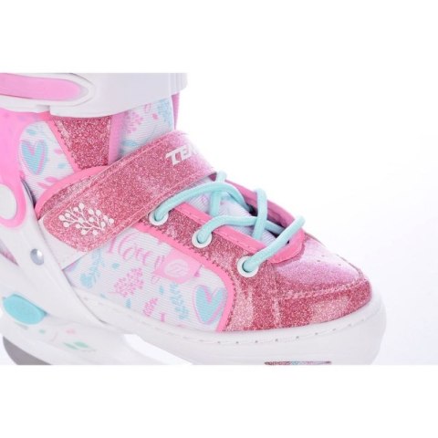 Łyżwy regulowane Tempish Ice Sky Jr 1300000843 34-37 Łyżwy regulowane Tempish Ice Sky Jr 1300000843 34-37
