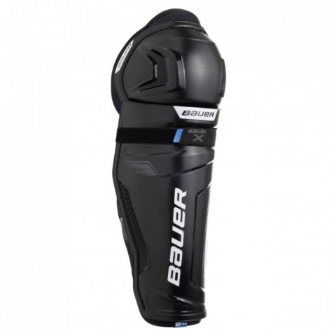 Nagolenniki hokejowe Bauer X '24 Sr 1063724 16"