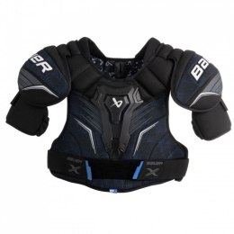 Naramienniki hokejowe Bauer X '24 Int M 1063716 M