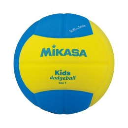 Piłka do siatkówki Mikasa Jr SD10-YBL 1