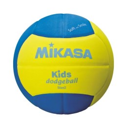 Piłka do siatkówki Mikasa Jr SD20-YBL 2