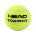 Piłka do tenisa ziemnego Head Trainer 578120 N/A