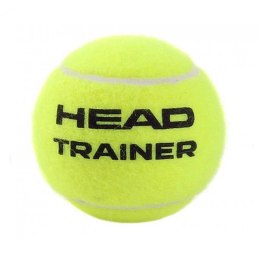Piłka do tenisa ziemnego Head Trainer 578120 N/A
