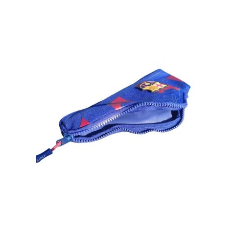 Piórnik FC Barcelona pencil case 812429584 wielokolorowy Piórnik FC Barcelona pencil case 812429584 wielokolorowy