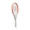 Rakieta do tenisa ziemnego Wilson Roland Garros Elite RKT 3 4 3/8 WR168410U3 N/A