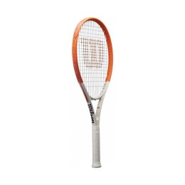 Rakieta do tenisa ziemnego Wilson Roland Garros Elite RKT 3 4 3/8 WR168410U3 N/A