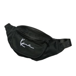 Saszetka Karl Kani Signature Essential Waist Bag 4004243 czarny