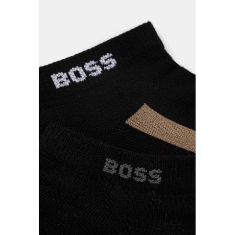 Skarpety Boss 2pak 50537545-001 40-46 Skarpety Boss 2pak 50537545-001 40-46