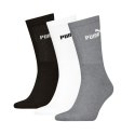 Skarpety Puma Elements Unisex Crew Sock 3pak 947110 09 39-42