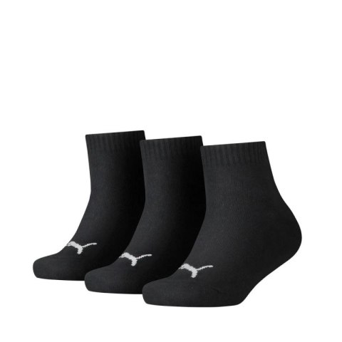Skarpety Puma Quarter 3P Jr 907375 02/1940110012 39-42