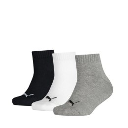 Skarpety Puma Quarter 3P Jr 907375 08/1940110018 39-42