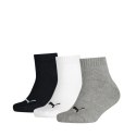 Skarpety Puma Quarter 3P Jr 907375 08/1940110018 39-42
