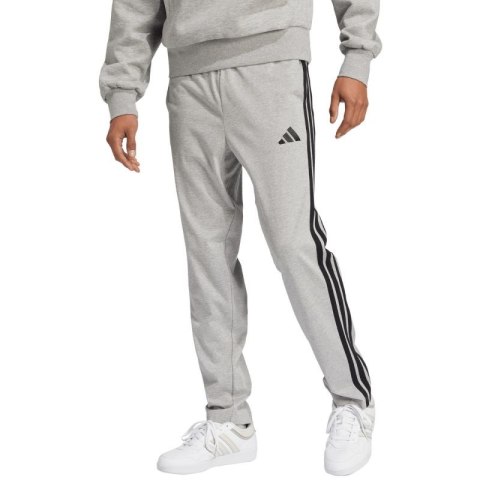 Spodnie adidas Essentials 3-Stripes Single Jersey M JE6428 L Spodnie adidas Essentials 3-Stripes Single Jersey M JE6428 L