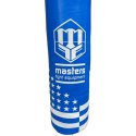 Worek bokserski Masters Wws-Star-1 New 04422-STAR02-15035-00 niebieski