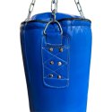 Worek bokserski Masters Wws-Star-1 New 04422-STAR02-15035-00 niebieski