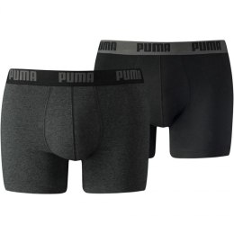 Bokserki Puma Basic Boxer 2P M 521015001 691 M