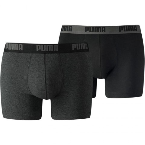 Bokserki Puma Basic Boxer 2P M 521015001 691 M Bokserki Puma Basic Boxer 2P M 521015001 691 M