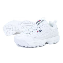 Buty Fila Disruptor Low W 1010302-1FG 40