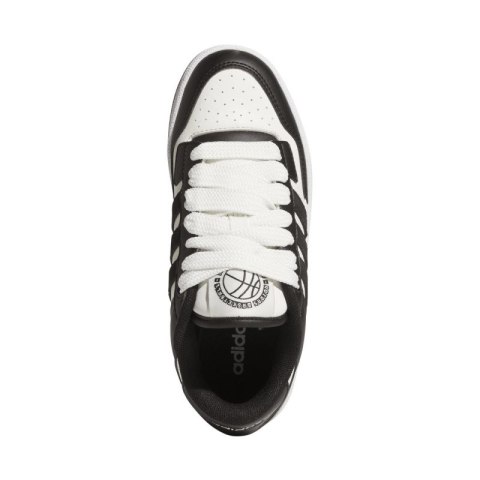 Buty adidas Rapid Court Low Jr JR0166 36 2/3 Buty adidas Rapid Court Low Jr JR0166 36 2/3