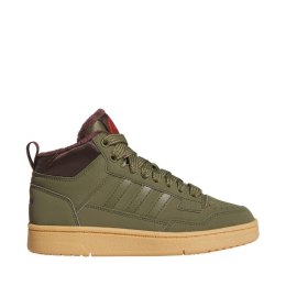 Buty adidas Rapid Court Mid Winterized Jr JR2813 38 2/3