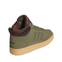 Buty adidas Rapid Court Mid Winterized Jr JR2813 38