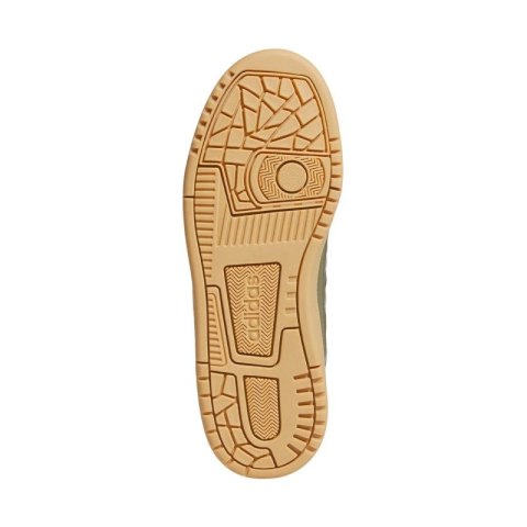 Buty adidas Rapid Court Mid Winterized Jr JR2813 38 Buty adidas Rapid Court Mid Winterized Jr JR2813 38